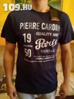 Pierre Cardin póló